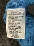 IZOD 100% Cotton Argyle Blue Pullover Sweater Size S - photo 8
