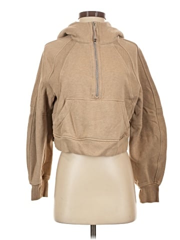 Lululemon Athletica Pullover Hoodie (view 1)