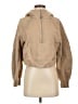 Lululemon Athletica Tan Pullover Hoodie Size XS - photo 1