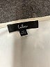 Lulus White Casual Dress Size XS - photo 7