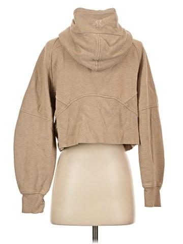 Lululemon Athletica Pullover Hoodie (view 2)