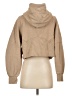 Lululemon Athletica Tan Pullover Hoodie Size XS - photo 2