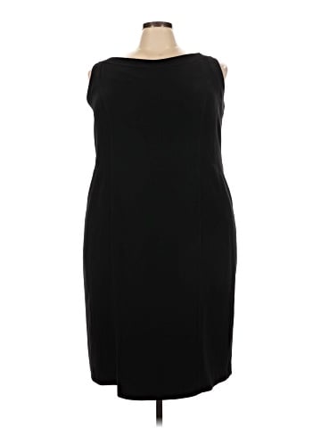 Louben Cocktail Dress (view 1)