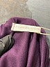 Pink Blush 100% Polyester Purple Casual Dress Size 1X - photo 6