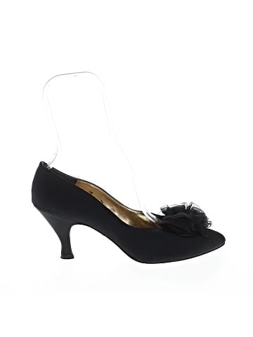 Nima Heels (view 1)