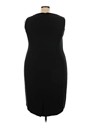 Louben Cocktail Dress (view 2)