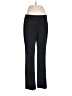 Elle Black Khakis Size 8 - photo 1