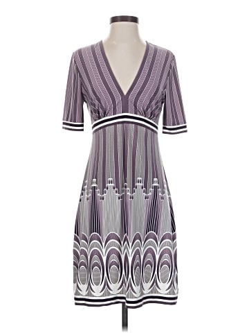 BCBGMAXAZRIA Casual Dress (view 1)