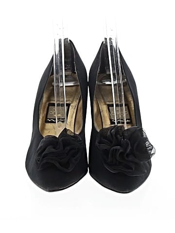 Nima Heels (view 2)