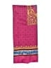Sears 100% Polyester Paisley Pink Scarf One size - photo 2