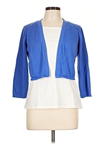 Chadwicks Cardigan (view 1)