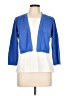 Chadwicks Blue Cardigan Size L - photo 1