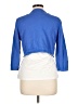 Chadwicks Blue Cardigan Size L - photo 2