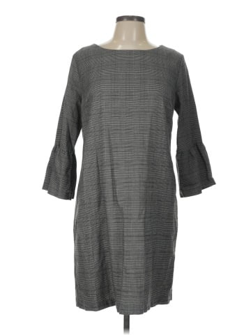 Emma & Michele Casual Dress (view 1)
