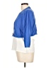 Chadwicks Blue Cardigan Size L - photo 5