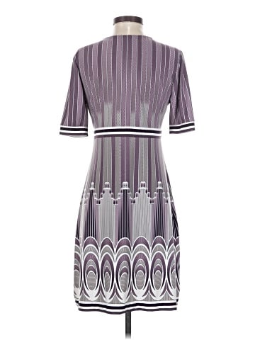 BCBGMAXAZRIA Casual Dress (view 2)