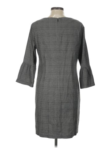Emma & Michele Casual Dress (view 2)