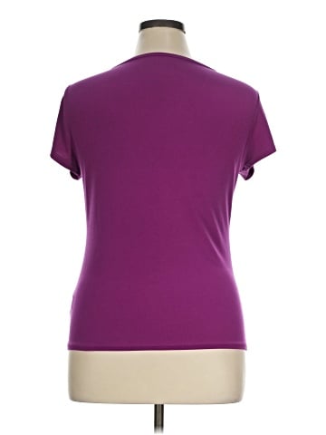 Grace Short Sleeve Top (view 2)