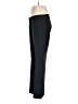 Elle Black Khakis Size 8 - photo 5