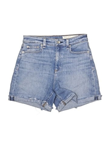 Rag & Bone Denim Shorts (view 1)