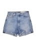 Rag & Bone Blue Denim Shorts Size 25 waist - photo 1