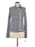 Majestic Paris for Neiman Marcus Stripes White Jacket Size 8 (3) - photo 1