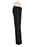 Elle Black Khakis Size 8 - photo 4