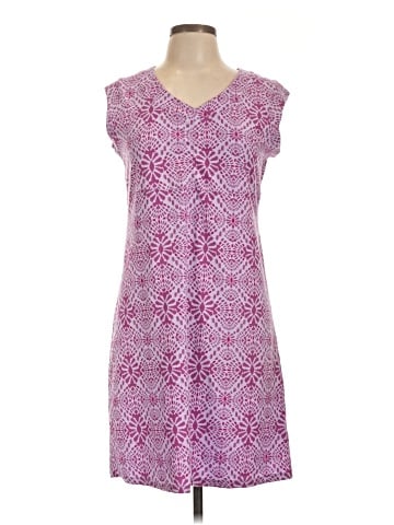 Columbia Casual Dress (view 1)