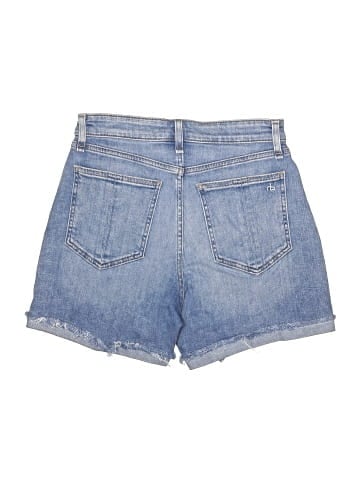 Rag & Bone Denim Shorts (view 2)