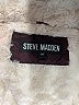 Steve Madden 100% Nylon Black Coat Size S - photo 6