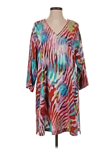 Natori Casual Dress (view 1)