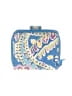 Vera Bradley Paisley Blue Wallet One size - photo 2