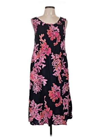 Croft & Barrow Casual Dress (view 1)