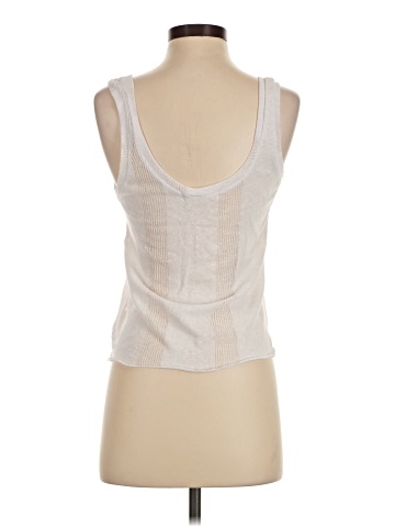 Project Social T Sleeveless T-Shirt (view 2)