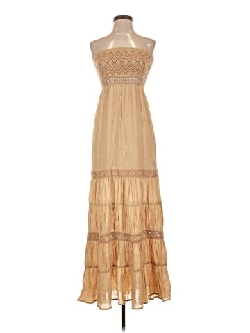 GB Casual Dress (view 1)