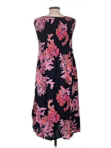 Croft & Barrow Casual Dress (view 2)