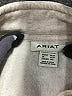 Ariat Tan Turtleneck Sweater Size M - photo 7