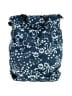 L.L.Bean 100% Polyester Blue Makeup Bag One size - photo 2