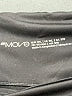 H&M Solid Black Active Pants Size 3X - photo 7