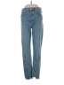 AGOLDE Blue Jeans Size 26 waist - photo 1