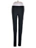 LIVE THE PROCESS Black Active Pants Size S - photo 1