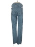 AGOLDE Blue Jeans Size 26 waist - photo 2