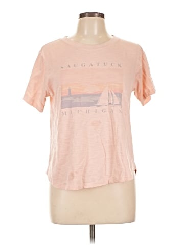 MV Sport Short Sleeve T-Shirt (view 1)