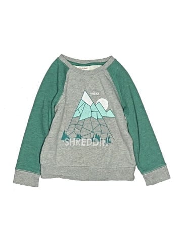 Cat & Jack Sweatshirt (view 1)