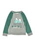 Cat & Jack Green Sweatshirt Size 4T - photo 1