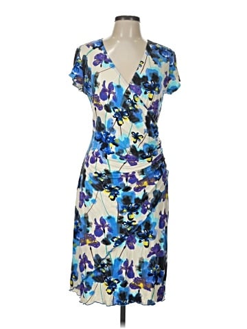 Joseph Ribkoff Cocktail Dress (view 1)