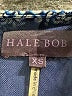 Hale Bob Print Blue Casual Dress Size XS - photo 7