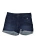 Old Navy Blue Denim Shorts Size 6 - photo 1