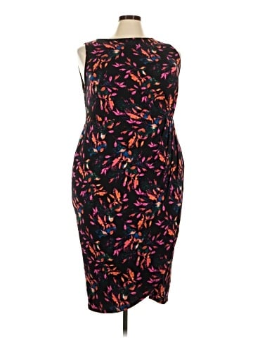 Torrid Cocktail Dress (view 1)
