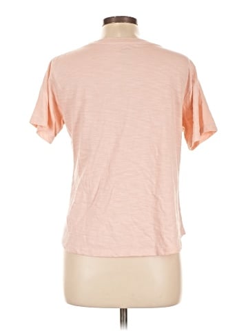 MV Sport Short Sleeve T-Shirt (view 2)